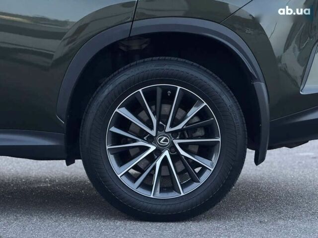 Лексус НХ, объемом двигателя 2.4 л и пробегом 98 тыс. км за 39900 $, фото 18 на Automoto.ua