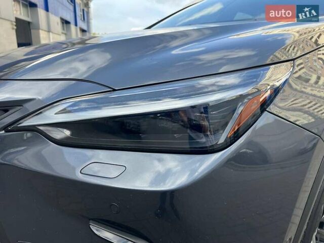 Лексус НХ, объемом двигателя 2.5 л и пробегом 12 тыс. км за 55490 $, фото 13 на Automoto.ua