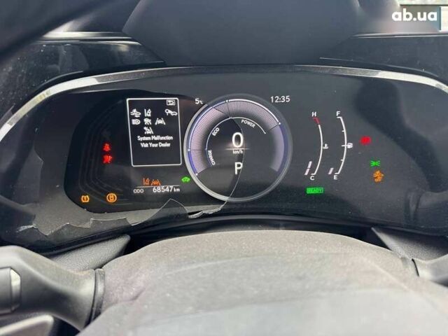 Лексус НХ, объемом двигателя 0 л и пробегом 68 тыс. км за 31500 $, фото 21 на Automoto.ua