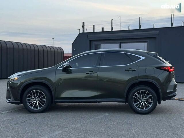 Лексус НХ, объемом двигателя 2.4 л и пробегом 98 тыс. км за 39900 $, фото 8 на Automoto.ua