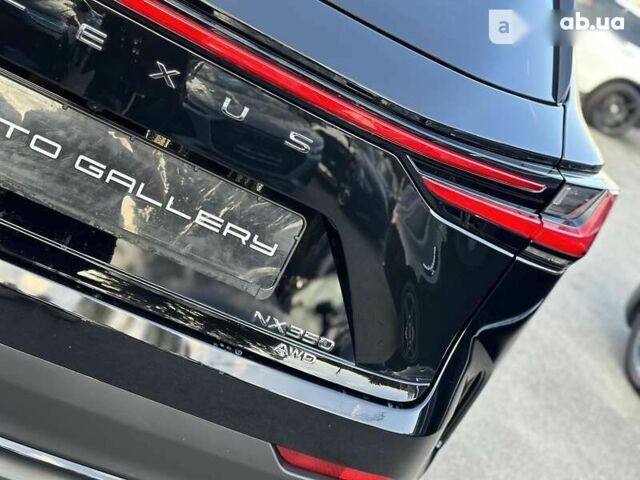 Лексус НХ, объемом двигателя 2.4 л и пробегом 8 тыс. км за 48999 $, фото 11 на Automoto.ua