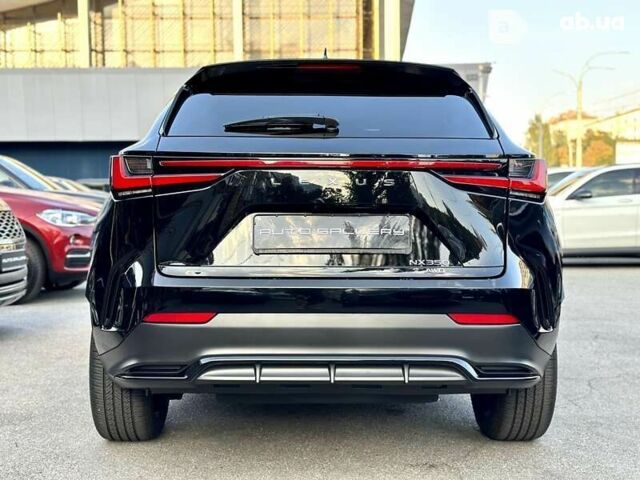 Лексус НХ, объемом двигателя 2.4 л и пробегом 8 тыс. км за 48999 $, фото 9 на Automoto.ua