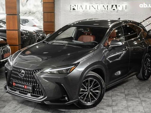 Лексус НХ, объемом двигателя 2.5 л и пробегом 15 тыс. км за 50900 $, фото 26 на Automoto.ua