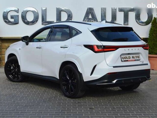 Лексус НХ, объемом двигателя 2.4 л и пробегом 23 тыс. км за 44500 $, фото 10 на Automoto.ua