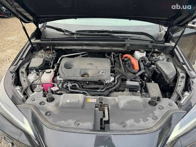 Лексус НХ, объемом двигателя 0 л и пробегом 68 тыс. км за 31500 $, фото 24 на Automoto.ua