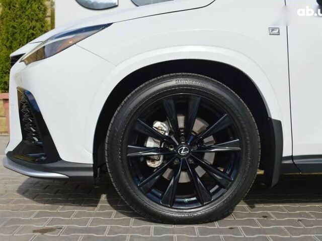 Лексус НХ, объемом двигателя 2.4 л и пробегом 23 тыс. км за 44500 $, фото 8 на Automoto.ua