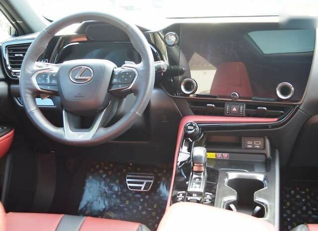 Лексус НХ, объемом двигателя 2.4 л и пробегом 23 тыс. км за 44500 $, фото 28 на Automoto.ua