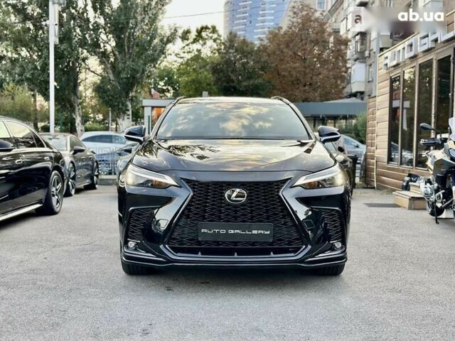 Лексус НХ, объемом двигателя 2.4 л и пробегом 8 тыс. км за 48999 $, фото 6 на Automoto.ua