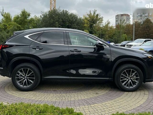 Лексус НХ, объемом двигателя 2.5 л и пробегом 31 тыс. км за 39500 $, фото 7 на Automoto.ua