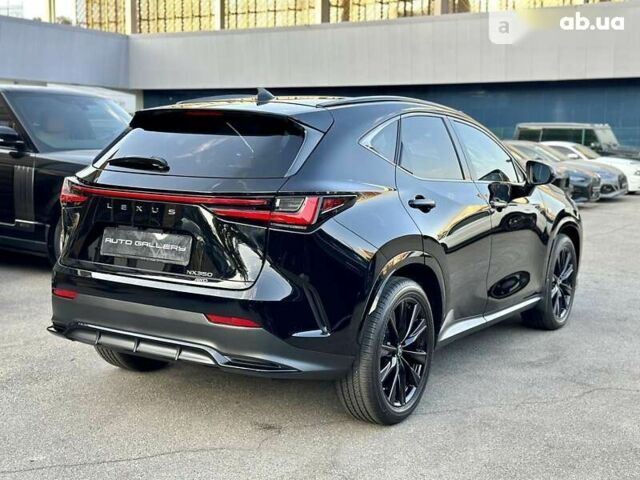 Лексус НХ, объемом двигателя 2.4 л и пробегом 8 тыс. км за 48999 $, фото 7 на Automoto.ua