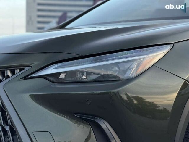 Лексус НХ, объемом двигателя 2.4 л и пробегом 98 тыс. км за 39900 $, фото 23 на Automoto.ua
