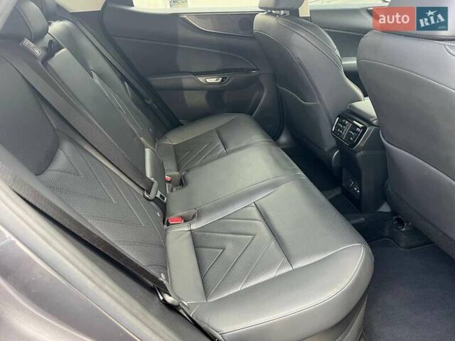 Лексус НХ, объемом двигателя 2.5 л и пробегом 12 тыс. км за 55490 $, фото 25 на Automoto.ua