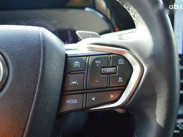 Лексус НХ 2022 в Одессе на Automoto.ua Лексус НХ, объемом двигателя 0 л и пробегом 35 тыс. км за 43000 $, фото 29 на Automoto.ua