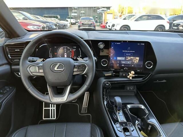 Лексус НХ, объемом двигателя 2.4 л и пробегом 8 тыс. км за 48999 $, фото 29 на Automoto.ua