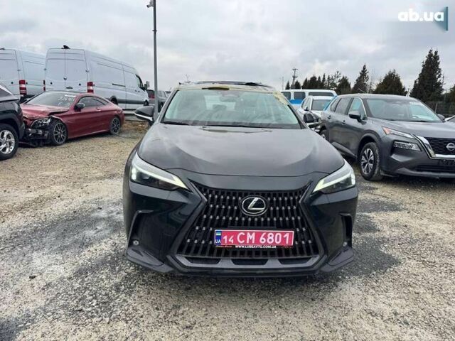 Лексус НХ, объемом двигателя 0 л и пробегом 68 тыс. км за 31500 $, фото 1 на Automoto.ua