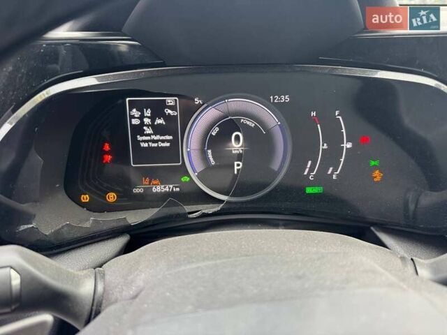 Лексус НХ, объемом двигателя 2.49 л и пробегом 68 тыс. км за 31500 $, фото 21 на Automoto.ua