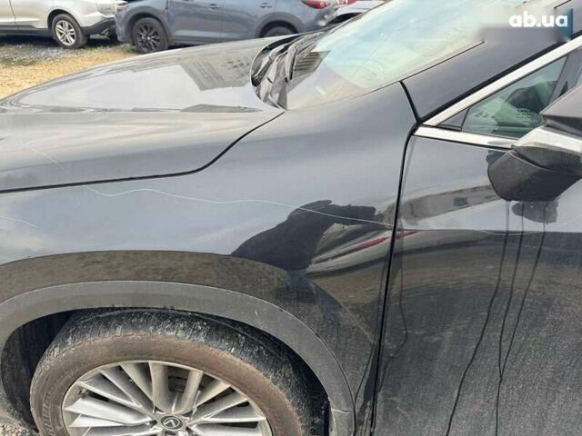 Лексус НХ, объемом двигателя 0 л и пробегом 68 тыс. км за 31500 $, фото 9 на Automoto.ua