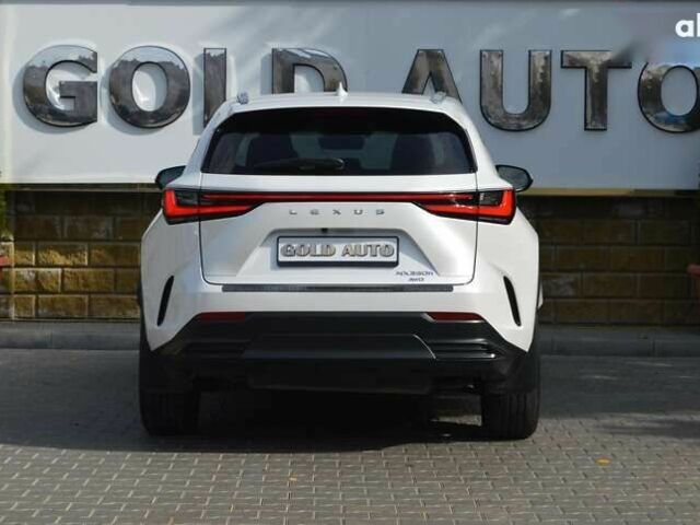Лексус НХ 2022 в Одессе на Automoto.ua Лексус НХ, объемом двигателя 0 л и пробегом 35 тыс. км за 43000 $, фото 14 на Automoto.ua