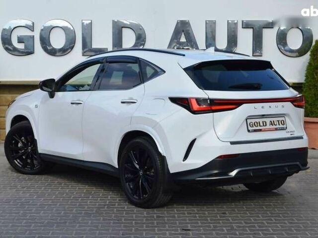 Лексус НХ, объемом двигателя 2.4 л и пробегом 23 тыс. км за 44500 $, фото 9 на Automoto.ua