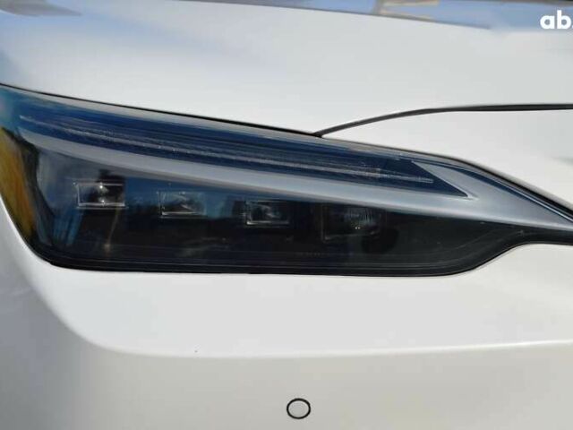 Лексус НХ, объемом двигателя 2.4 л и пробегом 23 тыс. км за 44500 $, фото 19 на Automoto.ua