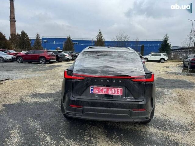 Лексус НХ, объемом двигателя 0 л и пробегом 68 тыс. км за 31500 $, фото 4 на Automoto.ua