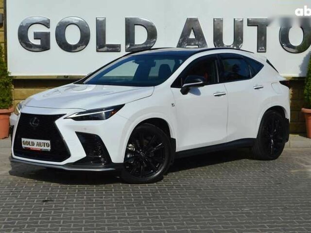 Лексус НХ, объемом двигателя 2.4 л и пробегом 23 тыс. км за 44500 $, фото 6 на Automoto.ua