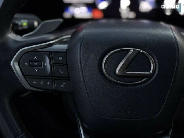 Лексус НХ, объемом двигателя 2.4 л и пробегом 98 тыс. км за 39900 $, фото 29 на Automoto.ua