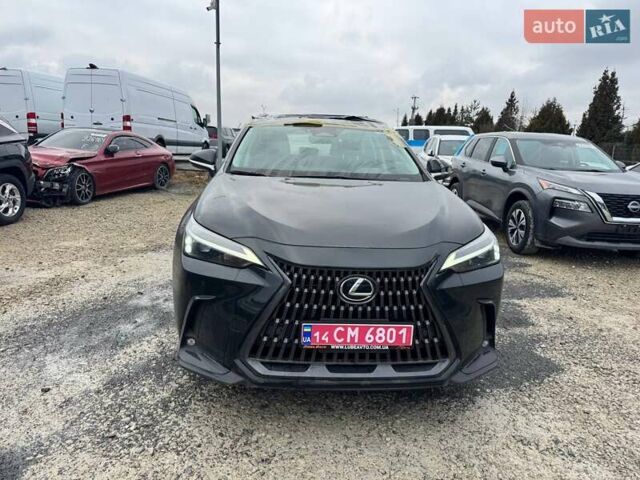 Лексус НХ, объемом двигателя 2.49 л и пробегом 68 тыс. км за 31500 $, фото 1 на Automoto.ua