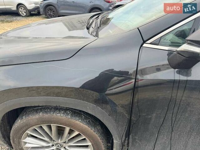 Лексус НХ, объемом двигателя 2.49 л и пробегом 68 тыс. км за 31500 $, фото 9 на Automoto.ua