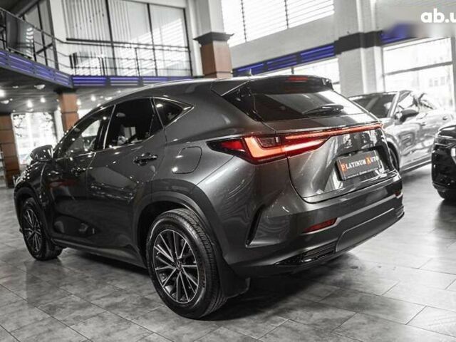 Лексус НХ, объемом двигателя 2.5 л и пробегом 15 тыс. км за 50900 $, фото 19 на Automoto.ua