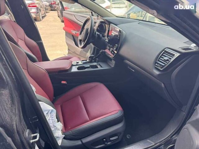 Лексус НХ, объемом двигателя 0 л и пробегом 76 тыс. км за 33500 $, фото 16 на Automoto.ua