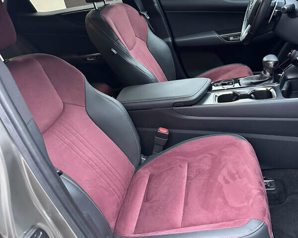 Лексус НХ, об'ємом двигуна 2 л та пробігом 36 тис. км за 41500 $, фото 36 на Automoto.ua