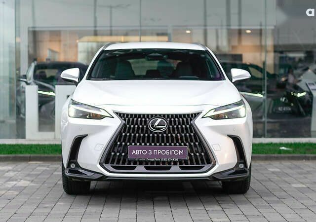 Лексус НХ, об'ємом двигуна 0 л та пробігом 60 тис. км за 59127 $, фото 4 на Automoto.ua