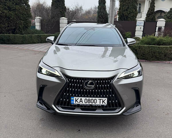 Лексус НХ, об'ємом двигуна 2 л та пробігом 36 тис. км за 41500 $, фото 12 на Automoto.ua