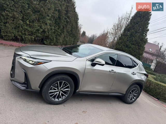 Лексус НХ, об'ємом двигуна 2 л та пробігом 36 тис. км за 41500 $, фото 13 на Automoto.ua