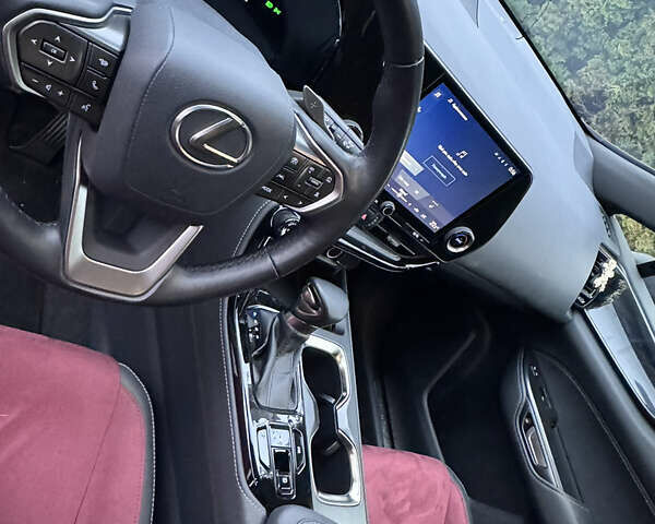 Лексус НХ, об'ємом двигуна 2 л та пробігом 36 тис. км за 41500 $, фото 23 на Automoto.ua