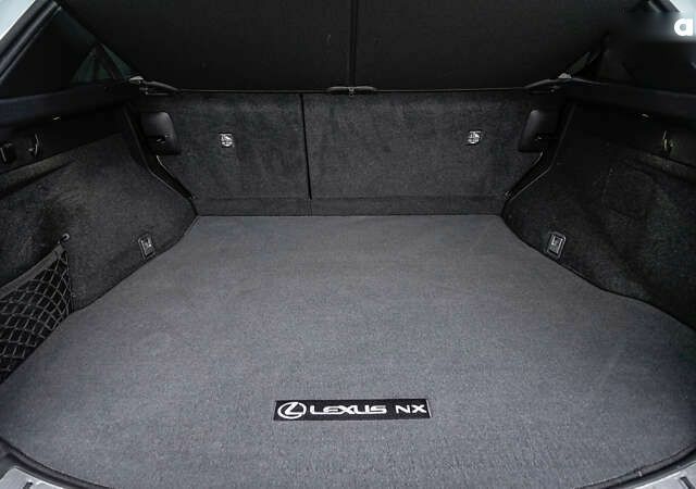 Лексус НХ, об'ємом двигуна 0 л та пробігом 60 тис. км за 59127 $, фото 9 на Automoto.ua