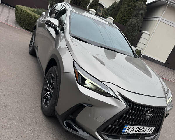 Лексус НХ, об'ємом двигуна 2 л та пробігом 36 тис. км за 41500 $, фото 9 на Automoto.ua