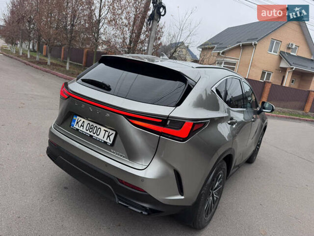 Лексус НХ, об'ємом двигуна 2 л та пробігом 36 тис. км за 41500 $, фото 19 на Automoto.ua