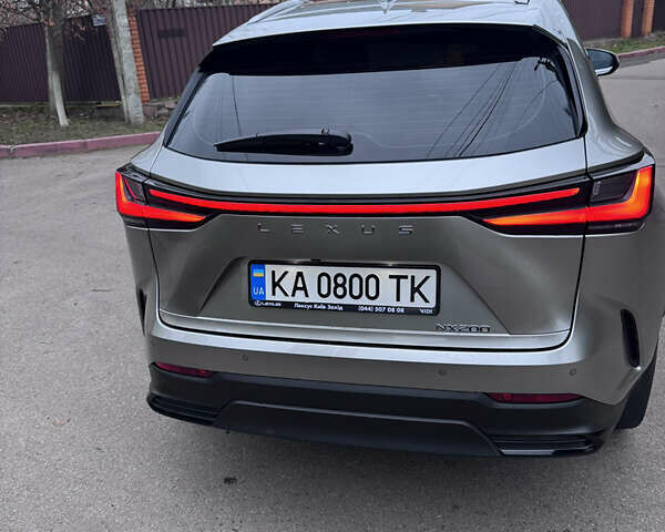 Лексус НХ, об'ємом двигуна 2 л та пробігом 36 тис. км за 41500 $, фото 17 на Automoto.ua