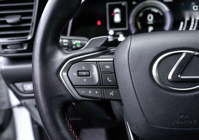 Лексус НХ, об'ємом двигуна 0 л та пробігом 60 тис. км за 59127 $, фото 19 на Automoto.ua