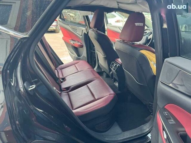 Лексус НХ, объемом двигателя 0 л и пробегом 76 тыс. км за 33500 $, фото 15 на Automoto.ua