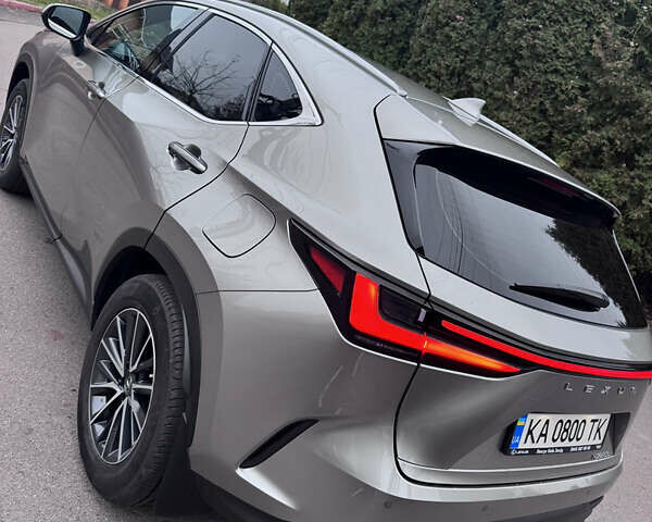 Лексус НХ, об'ємом двигуна 2 л та пробігом 36 тис. км за 41500 $, фото 6 на Automoto.ua