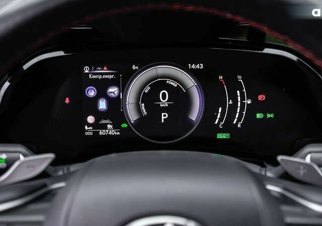 Лексус НХ, об'ємом двигуна 0 л та пробігом 60 тис. км за 59127 $, фото 23 на Automoto.ua