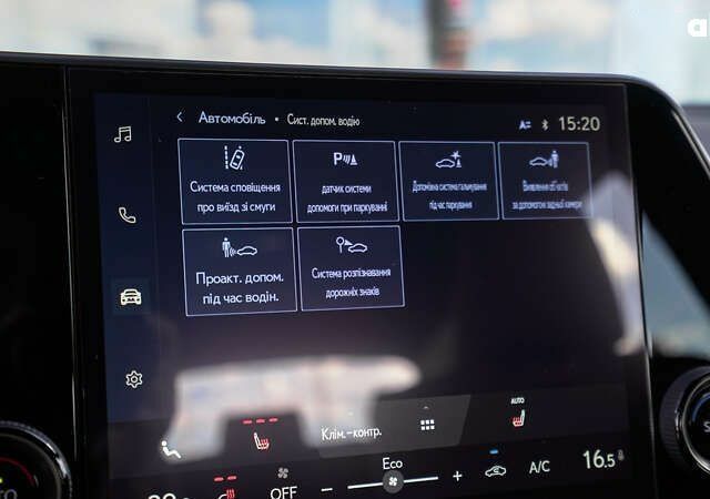 Лексус НХ, объемом двигателя 2 л и пробегом 3 тыс. км за 49244 $, фото 26 на Automoto.ua