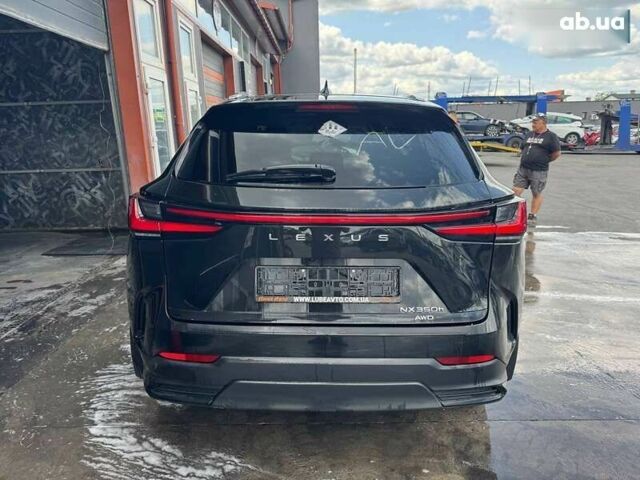 Лексус НХ, объемом двигателя 0 л и пробегом 76 тыс. км за 33500 $, фото 3 на Automoto.ua