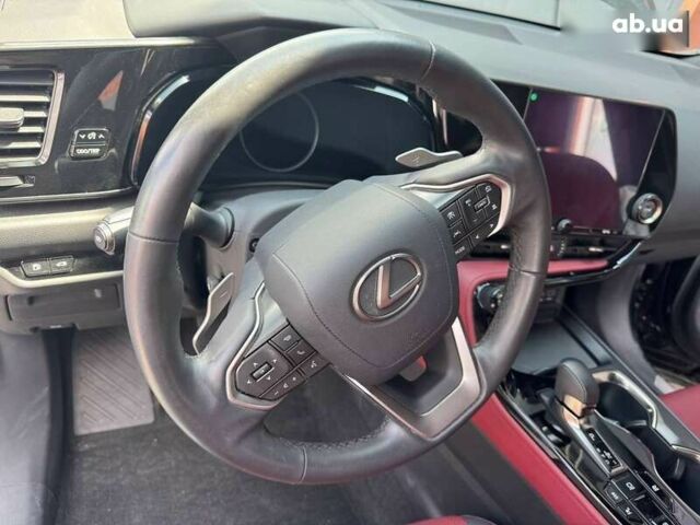 Лексус НХ, объемом двигателя 0 л и пробегом 76 тыс. км за 33500 $, фото 10 на Automoto.ua