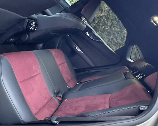 Лексус НХ, об'ємом двигуна 2 л та пробігом 36 тис. км за 41500 $, фото 29 на Automoto.ua