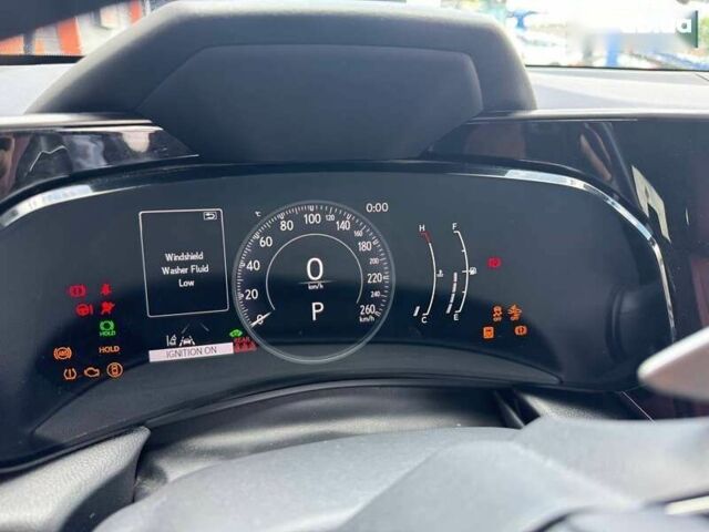 Лексус НХ, объемом двигателя 0 л и пробегом 76 тыс. км за 33500 $, фото 6 на Automoto.ua