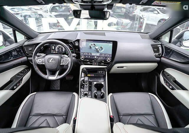 Лексус НХ, об'ємом двигуна 0 л та пробігом 60 тис. км за 59127 $, фото 7 на Automoto.ua